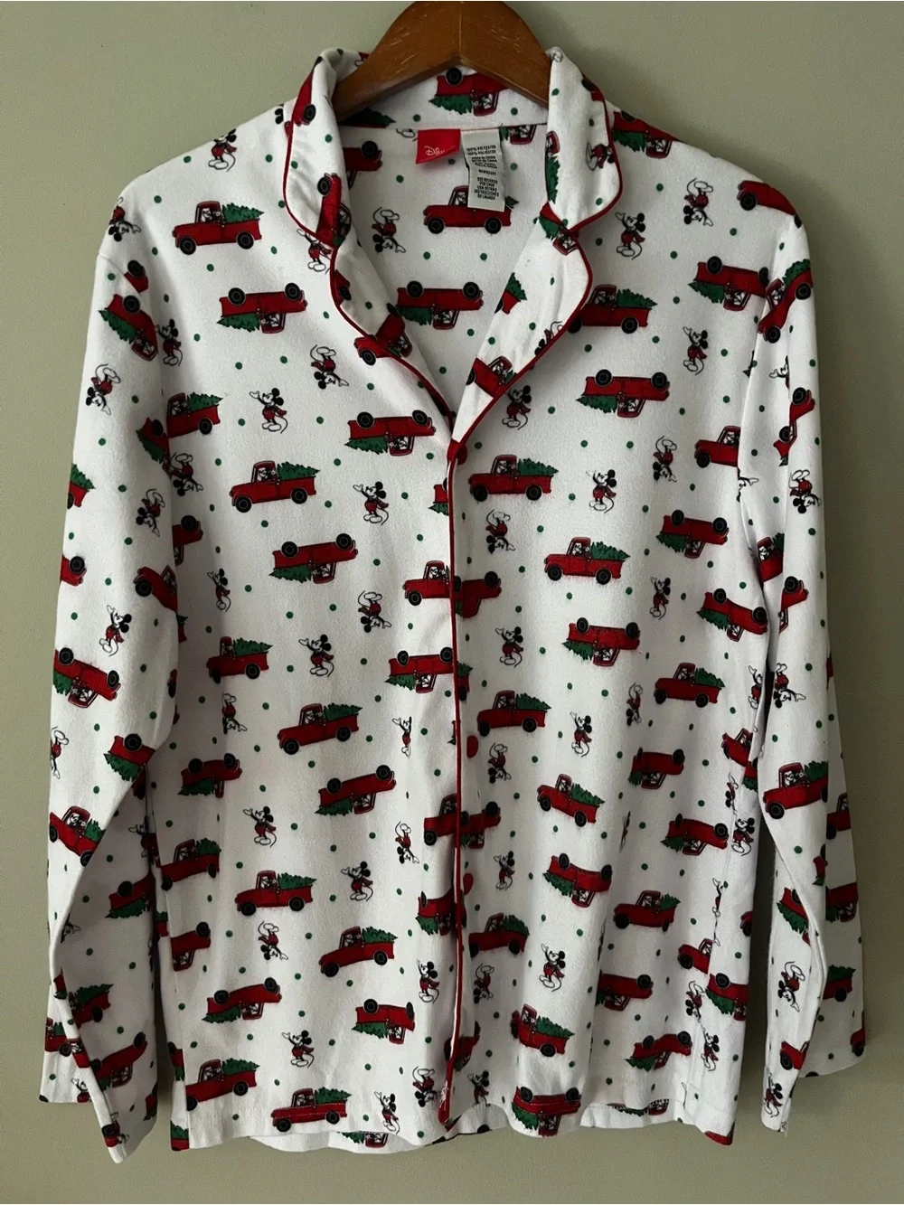 Kids Pajama Top or Set